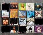 Cd’s, David Bowie, Prince, Paul Simon, Madonna eva, Cd's en Dvd's, Cd's | Pop, Ophalen of Verzenden, 1960 tot 1980, Zo goed als nieuw
