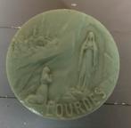 Lourdes opvouwbaar bekertje, Antiek en Kunst, Ophalen of Verzenden