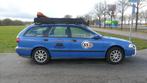 Volvo V40 1.8"Rammelbak/Carbage Run Edition"!, Auto's, Voorwielaandrijving, 65 €/maand, Gebruikt, Zwart