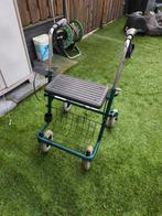Stevige rollator, Diversen, Rollators, Ophalen, Gebruikt