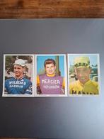 Wielrennen plaatjes, Ophalen of Verzenden, Overige typen