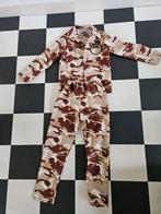 Carnaval soldaten/leger pak, Ophalen, 134 t/m 140, Jongen of Meisje