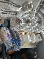 Partij Reinigingsmachines en Materialen, Ophalen of Verzenden