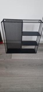 Metalen rekje, Ophalen of Verzenden