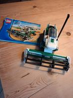 Lego City 7636 Combine Harvester, Kinderen en Baby's, Speelgoed | Duplo en Lego, Ophalen of Verzenden, Zo goed als nieuw, Complete set