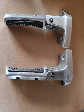intruder parts  beschikbaar voor biedingen