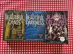 Beautiful serie  Kami Garcia & Margaret Stohl  engelstalig, Boeken, Ophalen of Verzenden, Zo goed als nieuw, Kami Garci