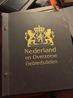 Nederlandse postzegels in Davo boek, Postzegels en Munten, Postzegels | Toebehoren, Ophalen of Verzenden, Verzamelalbum