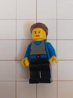 LEGO Star Wars Minifig - Padmé Amidala - sw0025, Ophalen of Verzenden, Zo goed als nieuw