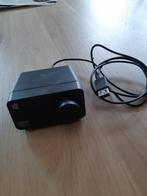 Epos/Sennheiser GSX 300 externe soundcard dac, Ophalen of Verzenden, Gebruikt