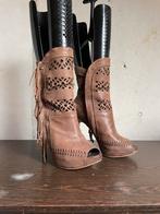 Guess laarzen, Kleding | Dames, Schoenen, Guess, Bruin, Lage of Enkellaarzen, Ophalen of Verzenden