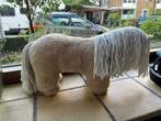 Crafty pony palomino, Ophalen of Verzenden, Zo goed als nieuw, Paard