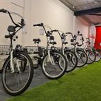Scoodo en Combo driewielfietsen nu 40% korting., Ophalen, Zo goed als nieuw
