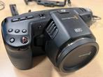 Blackmagic Pocket Cinema 6K (Canon EF), Overige merken, Gebruikt, Overige soorten, Externe microfoon