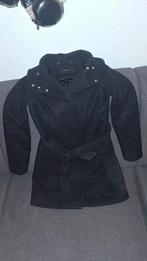 Zwarte Vero Moda damesjas, maat S, Kleding | Dames, Jassen | Zomer, Vero Moda, Ophalen of Verzenden, Maat 36 (S), Zwart