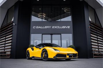 Ferrari 488 3.9 GTB HELE - NL auto l Lift | Racing Seats | K beschikbaar voor biedingen