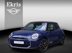 MINI 3-deurs Cooper E Favoured Trim | Pakket L | Glazen pano, Stof, 41 kWh, Met garantie (alle), Origineel Nederlands