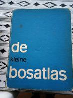 Kleine bosatlas uit 1974, Gelezen, Bosatlas, Wolters-Noordhoff, Ophalen of Verzenden