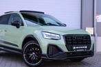 Audi Q2 35 TFSI EDITION ONE | S-TRONIC | S-LINE | PANO | APF, Auto's, 4 cilinders, 150 pk, Leder, Bedrijf