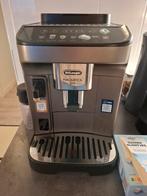 Zo goed als nieuwe koffiemachine - weinig gebruikt!, Witgoed en Apparatuur, Ophalen, Zo goed als nieuw, Koffiemachine