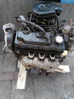 Origineel en functionerend motorblok Suzuki SJ413, benzine., Auto-onderdelen, Ophalen, Gebruikt, Suzuki
