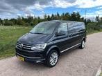 Super Complete Volkswagen Caravelle T6 Transporter Highline, Auto's, 4 cilinders, 2500 kg, Leder, Diesel