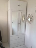 OPHUS KAST IKEA, Huis en Inrichting, Kasten | Kledingkasten, Ophalen, Gebruikt, 200 cm of meer, 50 tot 100 cm