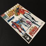 New Mutants Vol.1 #99 (1991) FN (6.0), Boeken, Strips | Comics, Amerika, Marvel Comics, Ophalen of Verzenden, Gelezen