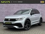 Volkswagen Tiguan 1.4 TSI eHybrid R-Line Business+ | Adaptiv, 12 maanden, Stof, Euro 6, 4 cilinders