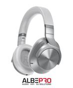 Technics EAH-A800 Hoofdtelefoon Zilver Aanbieding!, Audio, Tv en Foto, Ophalen of Verzenden, Nieuw, Overige merken