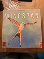 Wingspan (Niet van nieuw te onderscheiden), Een of twee spelers, Ophalen of Verzenden, Zo goed als nieuw, 999  Games