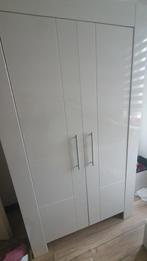 Kledingkast manhattan merk, Ophalen of Verzenden, Zo goed als nieuw, 50 tot 75 cm, 200 cm of meer