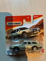 Matchbox 1980 AMC Eagle Wagon - nieuw in geopende verpakking, Ophalen of Verzenden, Zo goed als nieuw