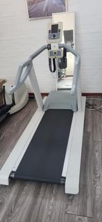 Professionele Enraf Nonius Loopband 2013, Ophalen, Gebruikt, Metaal, Loopband