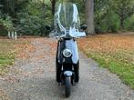 NIU N1S 2019 - 3,410kms - elektrische scooter, Elektrisch, Zo goed als nieuw, Ophalen, Overige merken