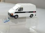 1/87 Rietze Ford Transit DEA, Hobby en Vrije tijd, Modelauto's | 1:87, Verzenden, Nieuw, Auto, Rietze