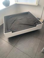 Honden mand/bed, Ophalen, Gebruikt