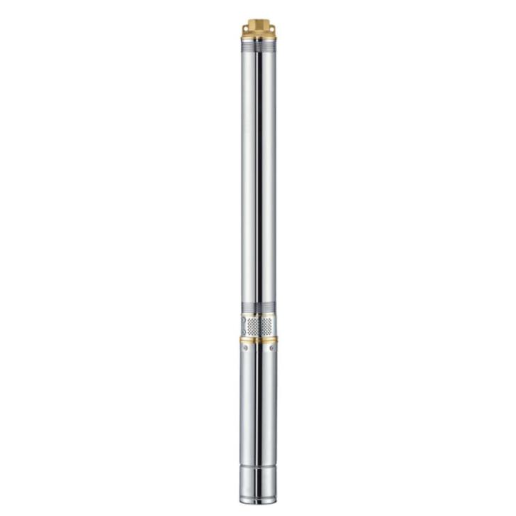 FKP OF3 bronpomp 3” (78mm) 0,55kW, 5,2 m3/uur, 47 meter, Tuin en Terras, Waterpompen, Nieuw, Elektrisch, Bronpomp, Ophalen of Verzenden