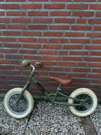 Veloretti Loopfiets - Perfecte eerste fiets!, Kinderen en Baby's, Speelgoed | Buiten | Voertuigen en Loopfietsen, Ophalen, Gebruikt