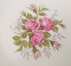 Brocante gebaksschaal Bavaria, Ophalen of Verzenden