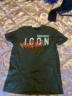 dsquared2, Ophalen of Verzenden, Zo goed als nieuw, Meisje, Broek