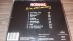 Normaal ‎- Ik Kom Altied Weer Terug, Cd's en Dvd's, Ophalen of Verzenden, Zo goed als nieuw, Poprock