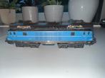 Lima 8027 150012 H0 Locomotief, Hobby en Vrije tijd, Modeltreinen | H0, Ophalen of Verzenden, Gebruikt, Locomotief, Lima
