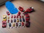 Verzameling van 30 Ferrari"s, Hobby en Vrije tijd, Modelauto's | 1:18, Ophalen of Verzenden, Nieuw, Auto, Overige merken