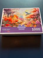 Puzzel 1000 stukjes - Prachtige afbeelding!, Ophalen of Verzenden, Zo goed als nieuw