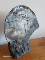 Modern keramisch stuk vogel staart, Ophalen of Verzenden