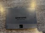 Samsung Evo 840 250 gb, Computers en Software, Harde schijven, Intern, Gebruikt, Samsung evo, Ophalen of Verzenden