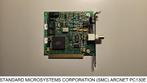 Vintage Arcnet Interface Card ISA (netwerk kaart), Computers en Software, Netwerkkaarten, Verzenden, Gebruikt, Intern