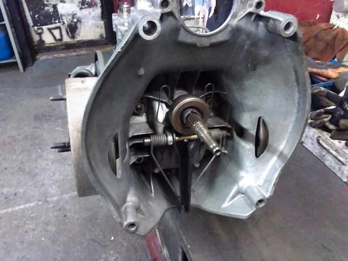 Trommel Versnellingsbak als nieuw., Auto-onderdelen, Transmissie en Toebehoren, Citroën, Gereviseerd, Ophalen of Verzenden