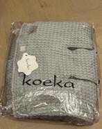 Koeka Buggy Voetenzak Wafel/teddy., Ophalen of Verzenden, Zo goed als nieuw, Jongetje of Meisje